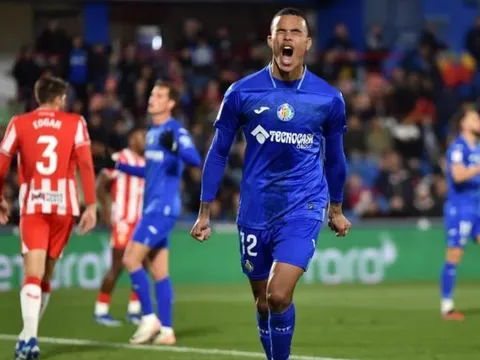 Đại diện Hà Lan muốn chiêu mộ Mason Greenwood