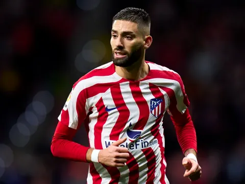 Đại diện lên tiếng, sao Atletico ở rất gần Barcelona