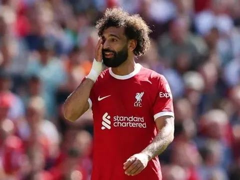 Đại gia Ả Rập chưa buông tha Salah