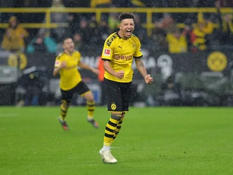 Đại gia nước Anh để mắt đến "ngọc quý" sương mù, Dortmund tạo "cú lừa" ghê gớm