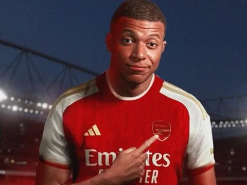 Đại gia Premier League nào đủ khả năng chiêu mộ Mbappe?