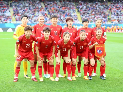 Đại sứ Mỹ hết lời khen ngợi thủ thành Kim Thanh