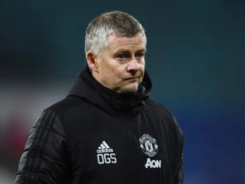 Đại thắng Leeds, Man Utd mất 2 trụ cột cho cuộc đấu Everton giữa tuần?