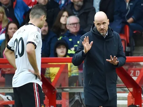 Berbatov: Nếu M.U đủ điều kiện dự C1 và không vô địch Europa League