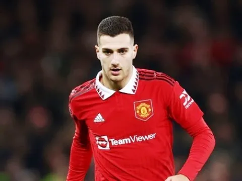 Dalot chỉ rõ điều Man United phải cải thiện