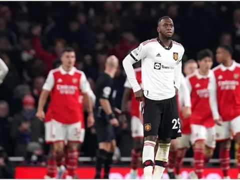 Dalot và Wan-Bissaka, ai mới là hậu vệ phải số 1 tại M.U?