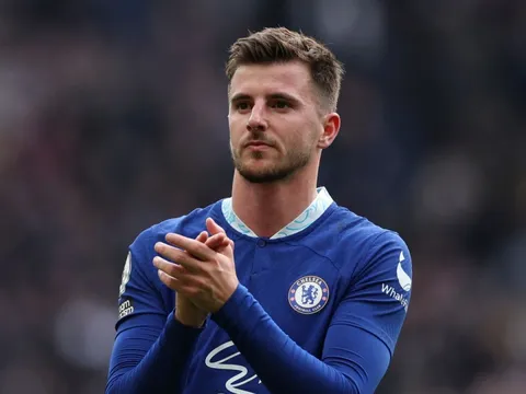 Bị Chelsea làm khó, M.U nói thẳng 1 điều với Mason Mount