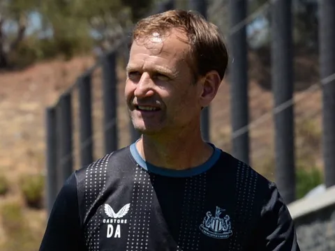 Sir Jim Ratcliffe ra tay, Man Utd sắp có Giám đốc mới