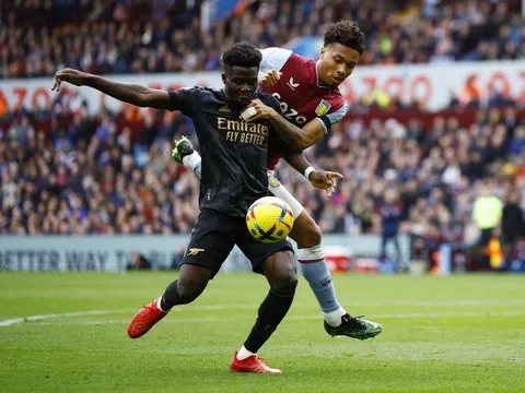 Dàn cầu thủ bị phạm lỗi nhiều nhất Premier League 2022/23