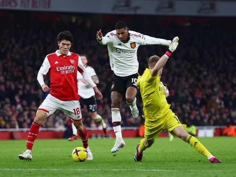 Dàn cầu thủ châu Á đang chơi ấn tượng ở châu Âu