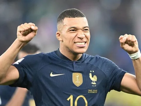 Dàn sao cạnh tranh ngôi vua phá lưới World Cup 2022