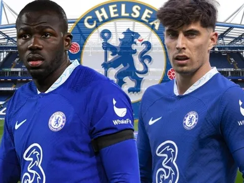 Dàn sao Chelsea có thể ra đi vào hè 2023: Cú sốc Mount; Thương vụ 65 triệu