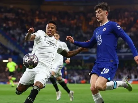Dàn sao có thể đầu quân cho Real Madrid hè này