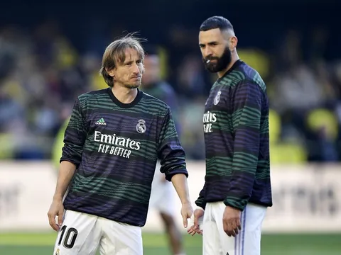 Dàn sao có thể nối gót Ronaldo đến Saudi Arabia thi đấu