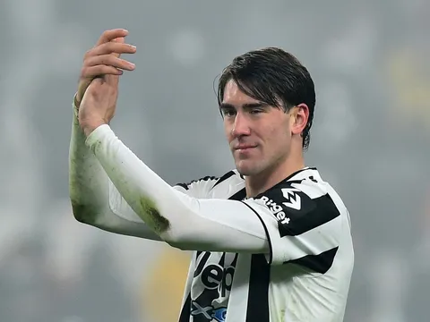 Dàn sao có thể tháo chạy khỏi Juventus