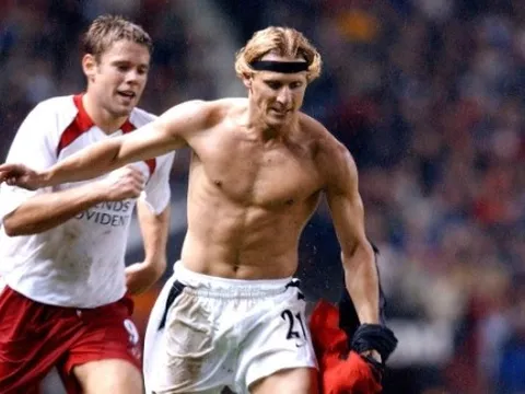 Dàn sao cứ rời Man United là tỏa sáng