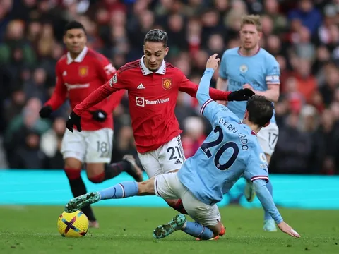 Dàn sao đắt giá nhất trong tay HLV Ten Hag