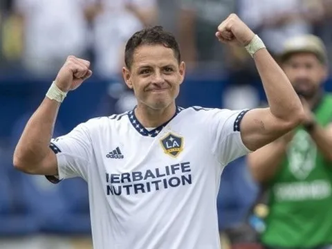 Dàn sao đối đầu Messi tại Mỹ