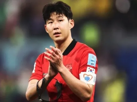 Dàn sao hơn nửa tỷ euro bị loại khỏi vòng 16 đội World Cup