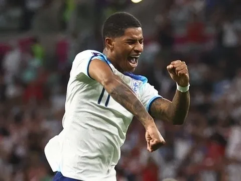Dàn sao MU chơi ấn tượng ở World Cup 2022