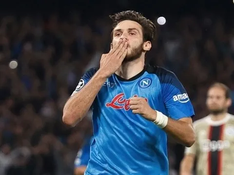 Dàn sao trẻ rê bóng hay nhất thế giới