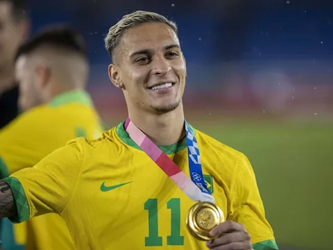 Dàn tài năng trẻ hứa hẹn tỏa sáng ở World Cup 2022