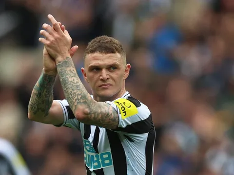 Dàn trụ cột giúp Newcastle tranh vé dự Champions League