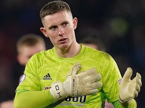 Dàn ứng viên nặng ký thay De Gea ở MU