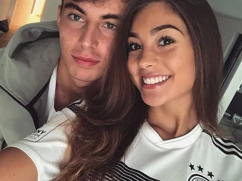 Dàn WAGs Đức bị lãnh đạo liên đoàn đổ lỗi