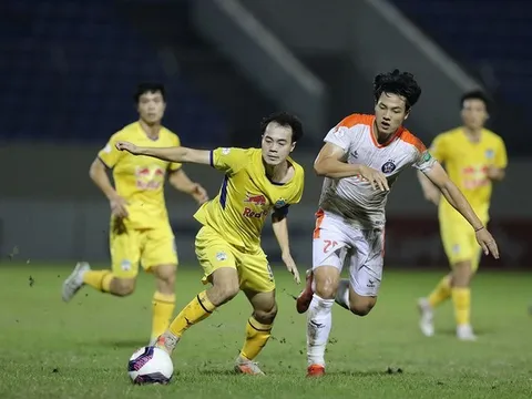 Nhìn Hải Phòng, HAGL có chạnh lòng?