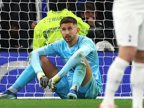 Thủ môn hay nhất Premier League là đây?