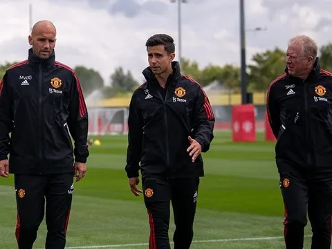 Đẳng cấp "nhân tố X" giúp Ten Hag thể hiện uy lực tại Man Utd