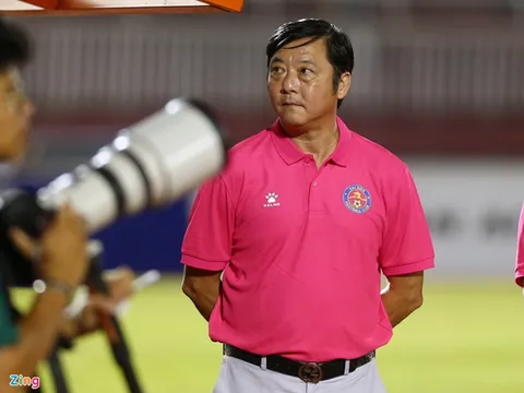 Đằng sau việc Lê Huỳnh Đức rời CLB Sài gòn