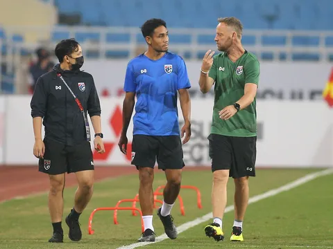 Dangda còn đau, khó cùng Thái Lan đấu Việt Nam ở Mỹ Đình