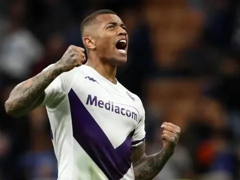 Đánh bại Fulham, Brighton sắp có hậu vệ 14 triệu bảng