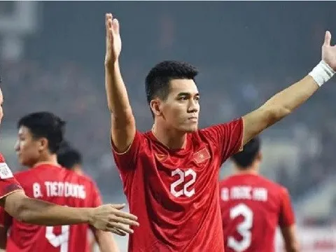 Đánh bại Indonesia, AFC tán dương 1 ngôi sao Việt Nam