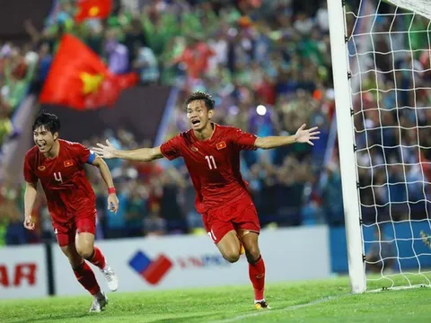 Đánh bại Yemen, U23 Việt Nam chính thức giành vé tham dự VCK U23 châu Á 2024