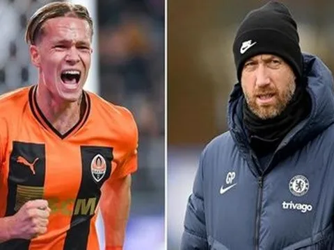 Đánh chiếm 'giấc mơ' của Arsenal, Chelsea thay đổi diện mạo với 3 tân binh