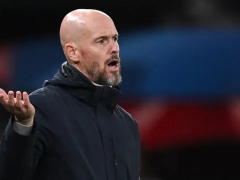 Đánh giá 16 bản hợp đồng của Erik ten Hag cho M.U