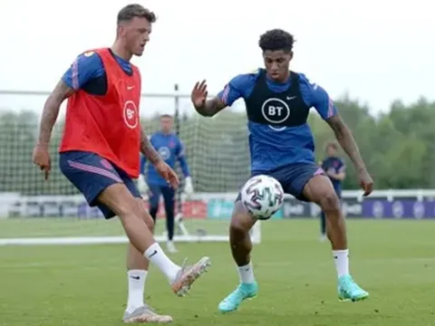 Danh sách dự World Cup của ĐT Anh trước giờ G: Rashford, White tái xuất?