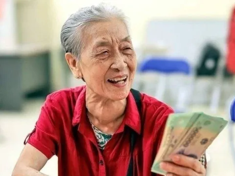 Danh sách nhóm được nhận 3.950.000 đồng tiền mặt: Ai được hưởng, điều kiện và thời điểm nhận