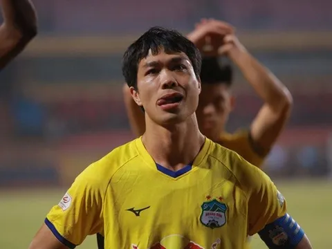 Danh sách sơ bộ ĐT Việt Nam dự AFF Cup 2022: Chấm hết cho quân HAGL?