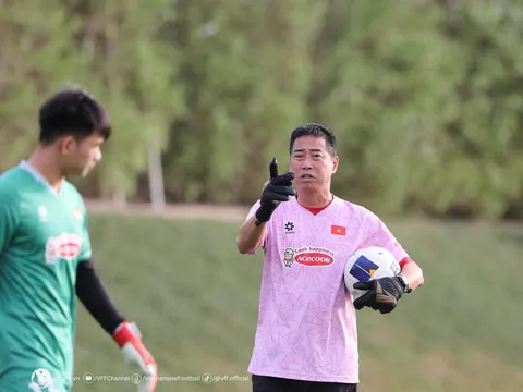 Vì U23 Việt Nam, 1 thành viên bị CLB thanh lý hợp đồng