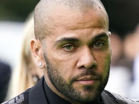 Dani Alves thừa nhận quan hệ tình dục với nạn nhân