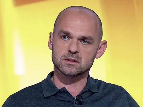 'Là CĐV Liverpool, tôi được dạy phải ghét M.U, nhưng sau đó tôi ngưỡng mộ họ'
