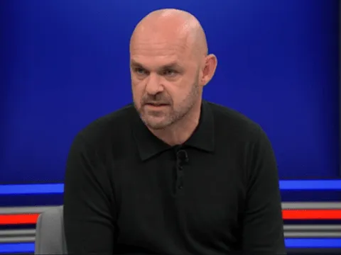 Danny Murphy chỉ ra ngôi sao không bao giờ gây thất vọng ở Chelsea