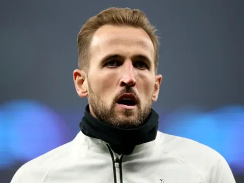 Danny Rose chỉ ra bến đỗ duy nhất cho Harry Kane