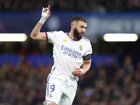 Lý do khiến vụ Benzema 'quay xe' chớp nhoáng