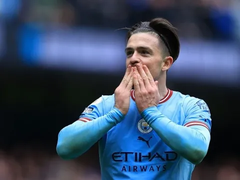 Đáp án của Man City