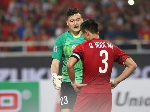 ĐT Việt Nam có thể mất 4 trụ cột; Indonesia nhận trái đắng về sao nhập tịch